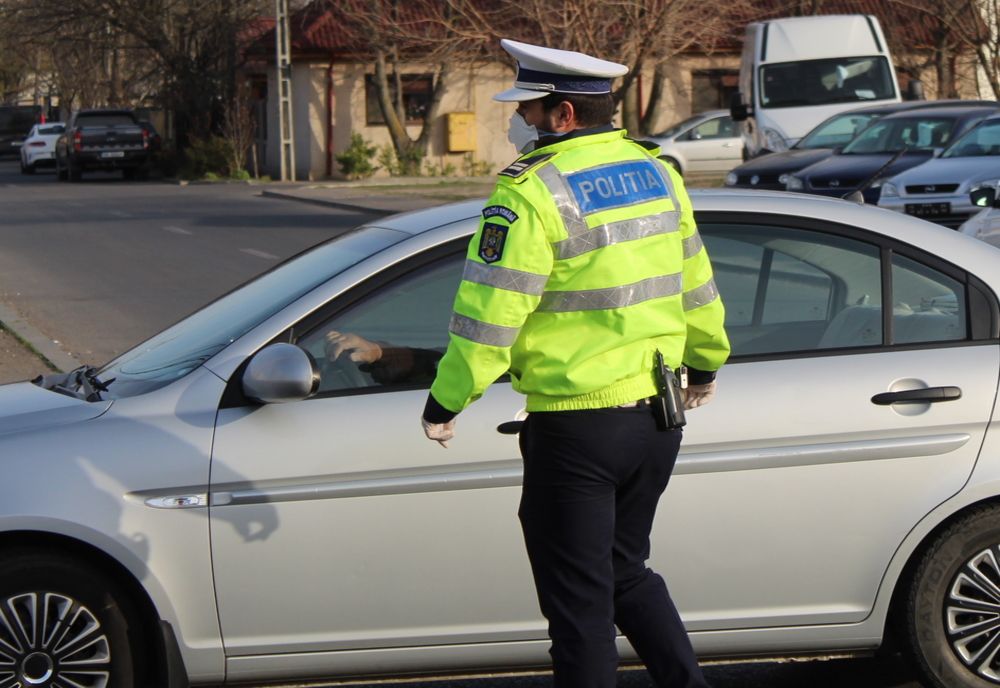 Rute ocolitoare pentru orașul Țăndărei, aflat în carantină
