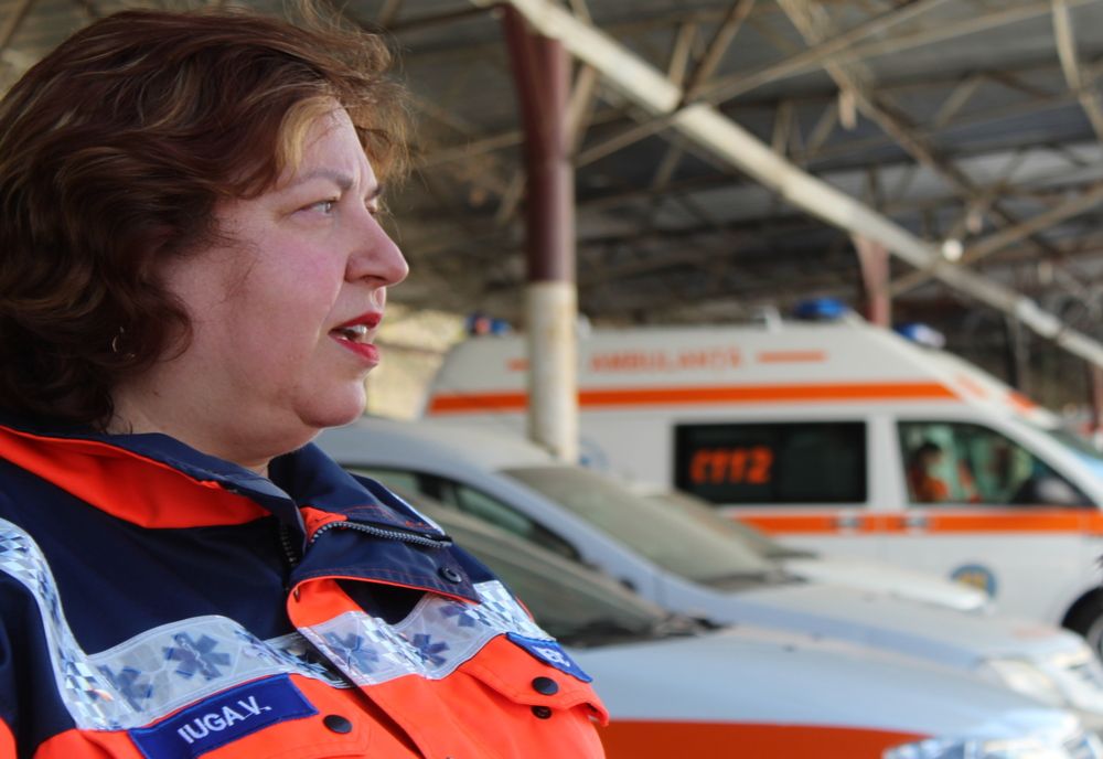 Managerul SAJ Brăila a detaliat cazul asistentei infectate cu COVID-19