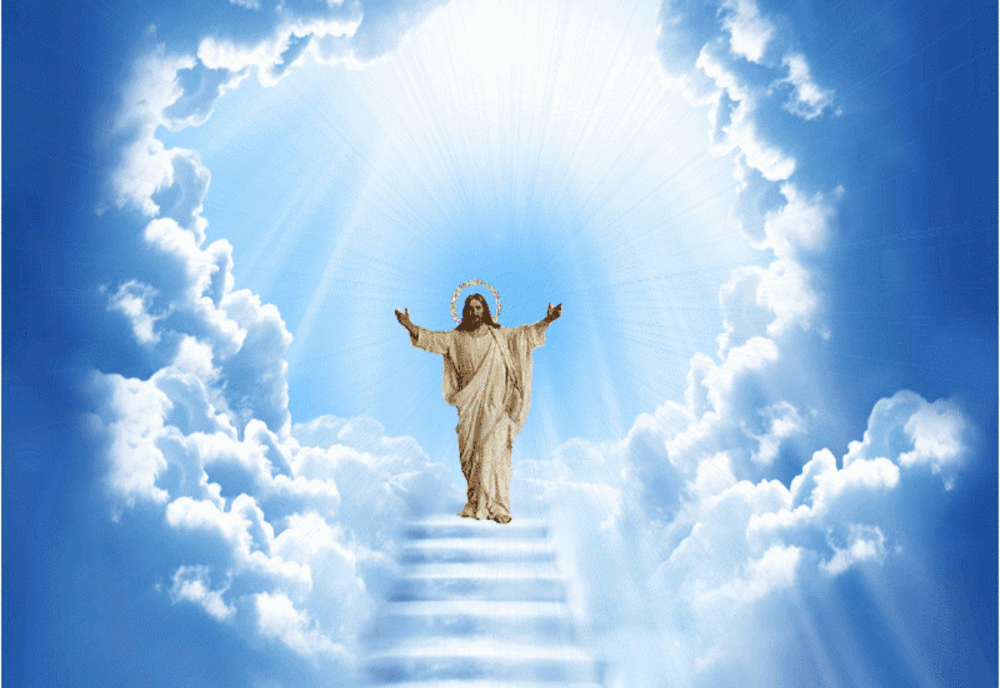 Realitatea de Brăila vă urează Paşte fericit!