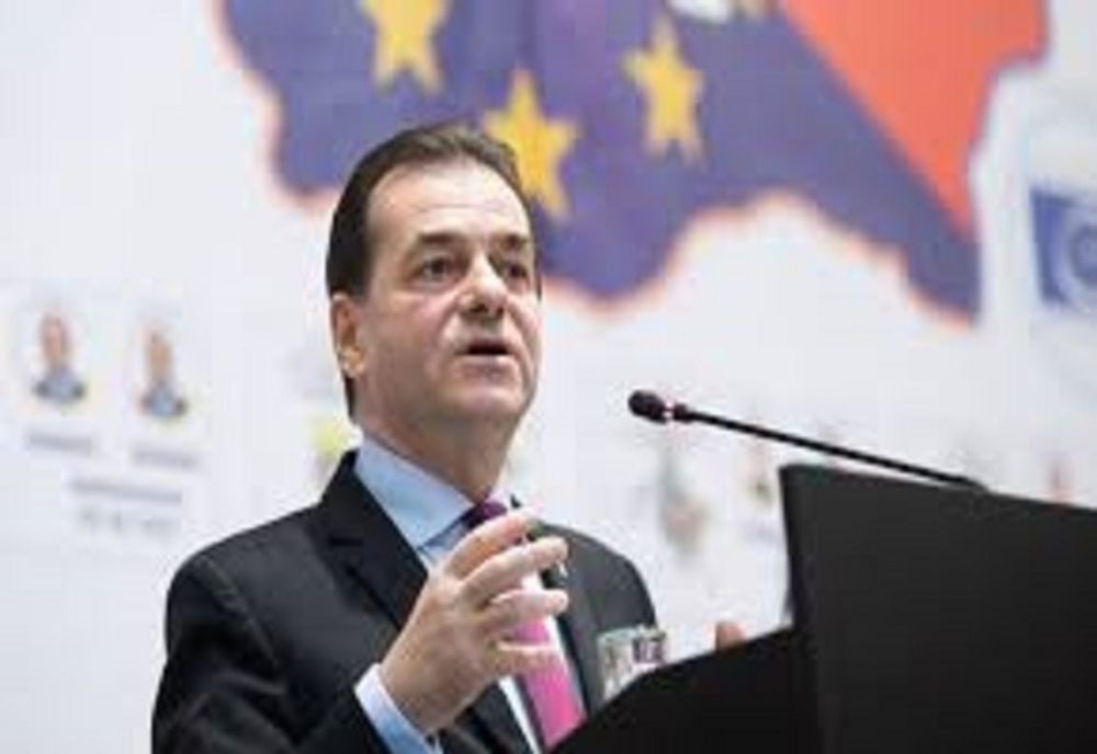 Prim-ministrul Ludovic Orban a cerut Ministerului Sănătăţii să monitorizeze achiziţiile făcute de spitale
