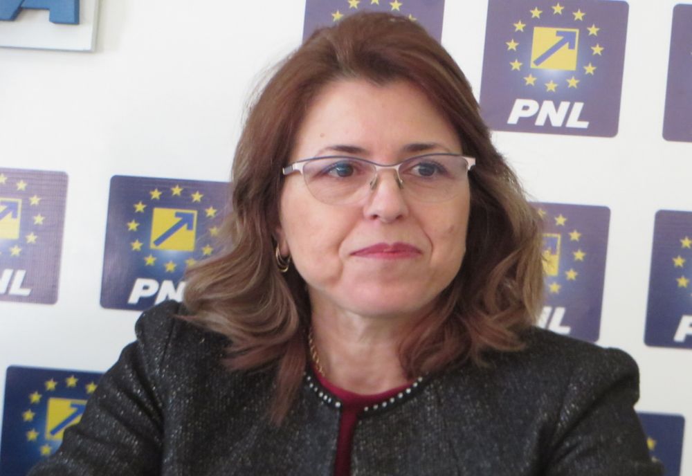 Deputatul Antoneta Ioniță anunță că s-a început distribuirea de echipamente medicale și produse dezinfectante către spitalele din țară