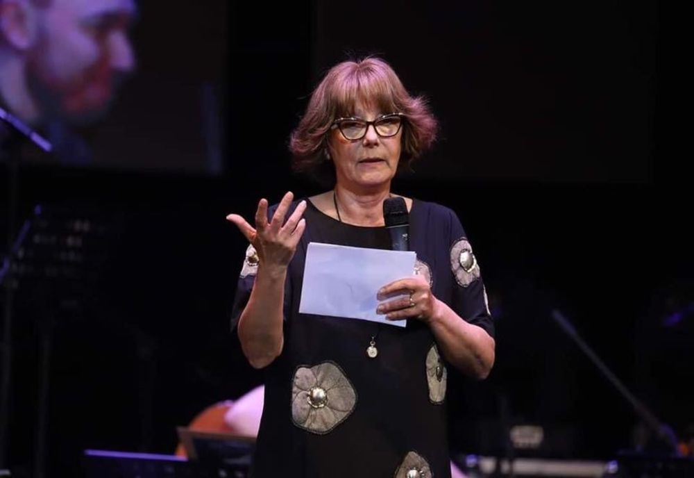 Doliu în lumea culturală