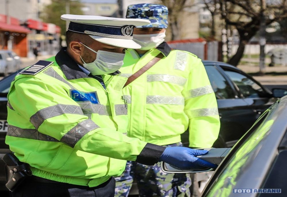 Ministrul Sănătății anunță amenzi pentru cei care nu vor purta mască, după 15 mai