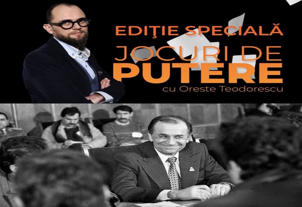 Acea zi fatidică va purta de atunci numele de Duminica Orbului!