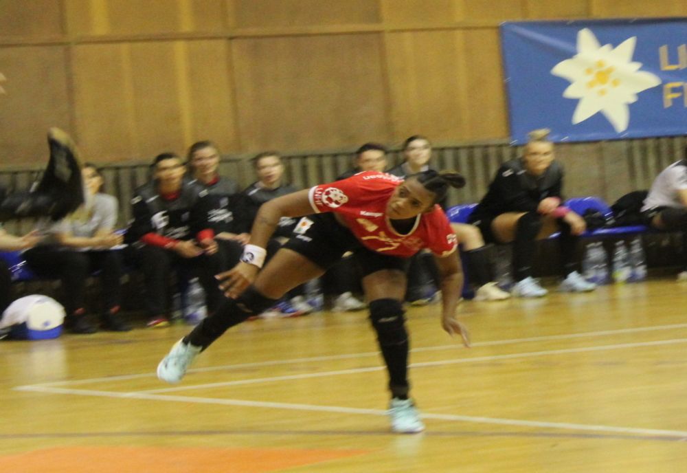 Handbalista de la HC Dunărea Brăila depistată pozitiv cu noul coronavirus