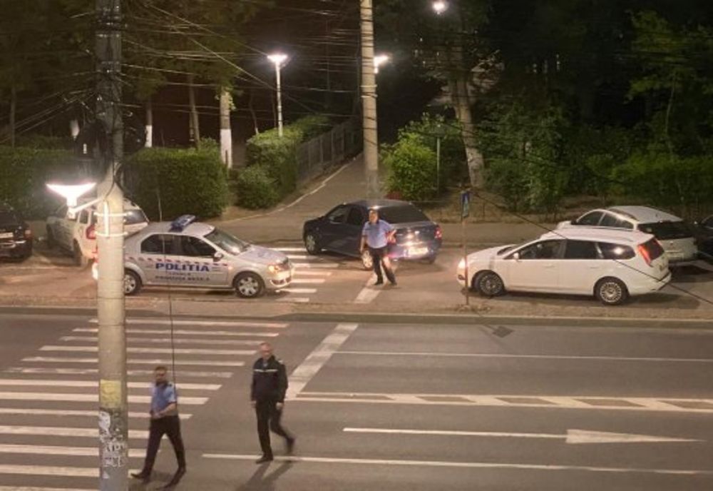 Două persoane care au părăsit izolarea la domiciliu au fost introduse în carantină instituționalizată