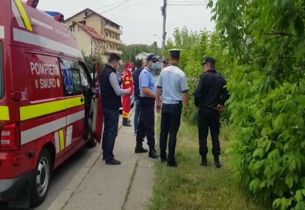 Doi brăileni care au încălcat măsura izolării la domiciliu au fost conduși într-un centru de carantină