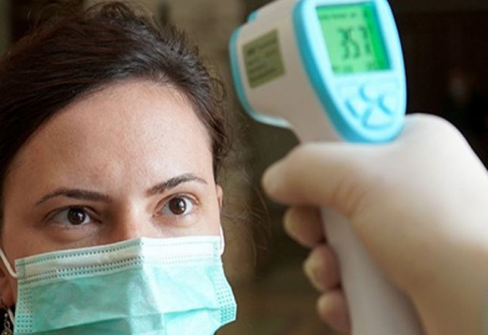 Precizări privind obligativitatea triajului epidemiologic la intrarea într-o incintă