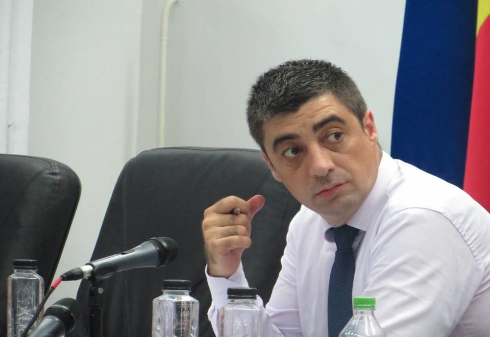 Raportul presedintelui CJ Braila dupa 4 ani la conducerea institutiei