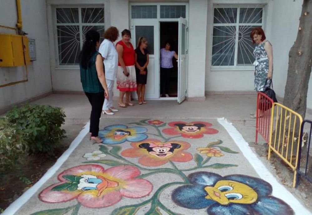 Primăria Brăila anunță redeschiderea celor 3 creșe din municipiu