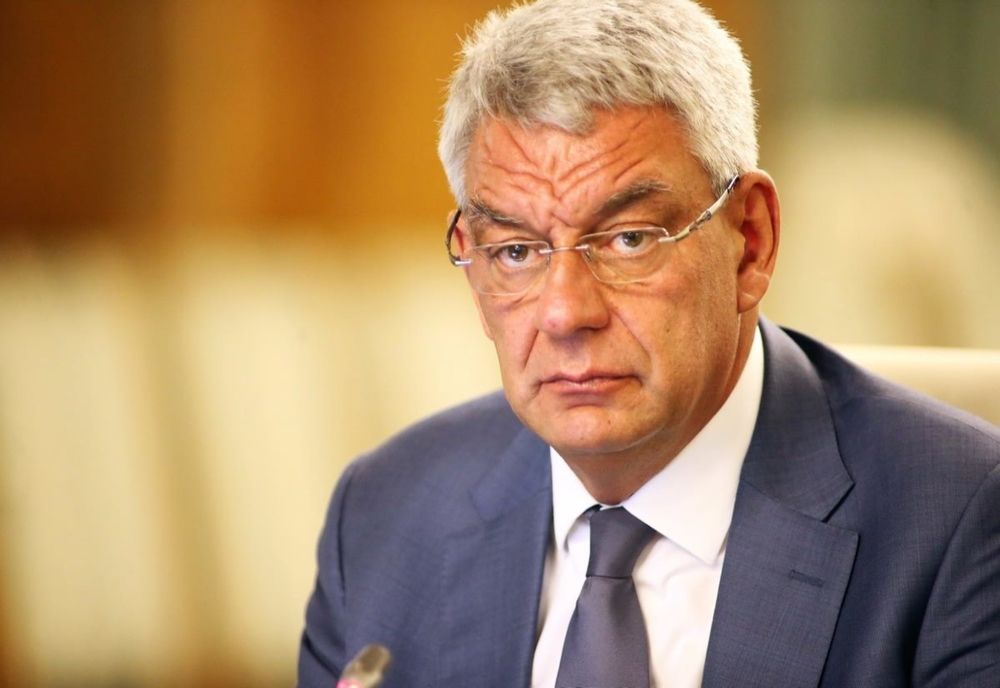 Tatăl fostului premier Mihai Tudose a murit din cauza COVID-19