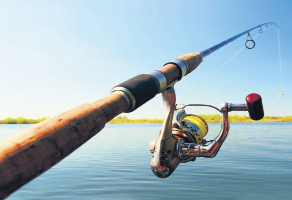 Pescuia pe Dunăre, însă nu avea o autorizație validă