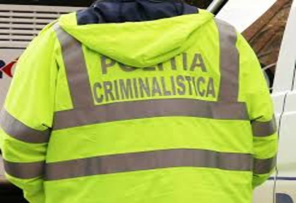 Moarte misterioasă la o fermă din Viziru