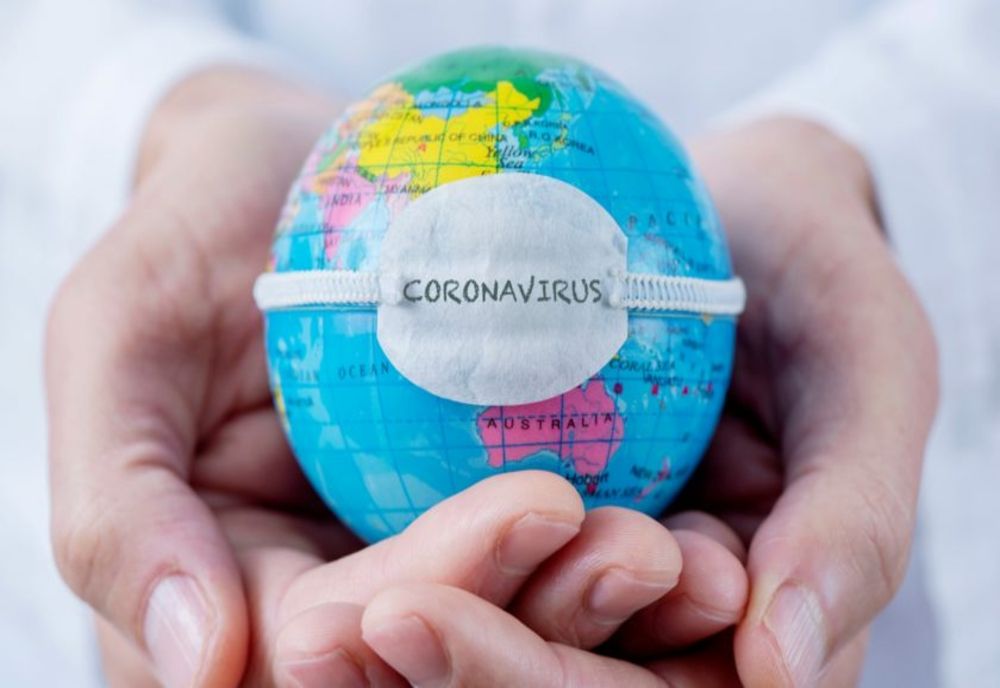 O nouă zi cu peste două mii de cazuri