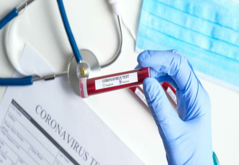 COVID -19. 1.591 noi cazuri. Care este numărul infectărilor din fiecare județ