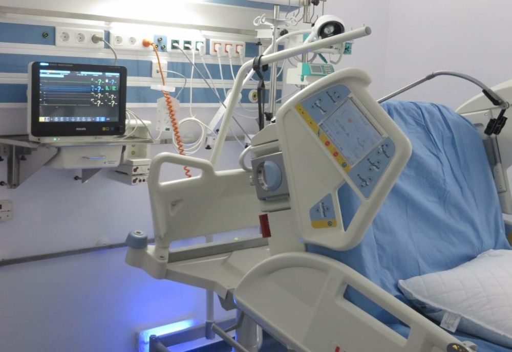 Secția ATI de la Pavilionul A al Spitalului Județean Brăila funcționează fără autorizație de securitate la incendiu