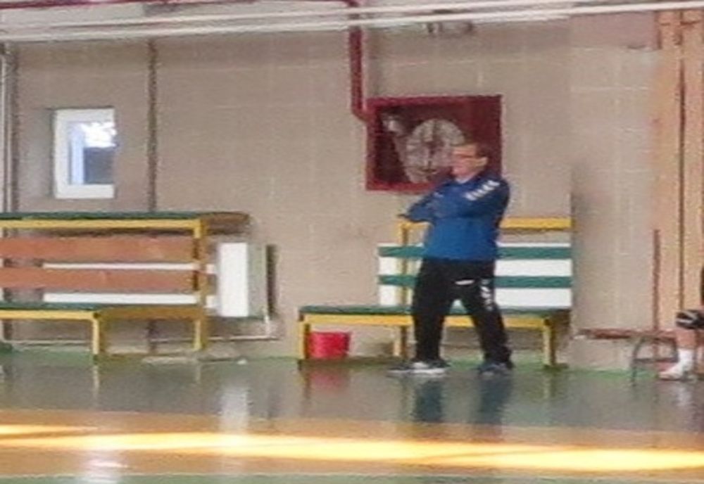 Lumea handbalului brăilean a rămas mai săracă după decesul profesorului Ion Bucovală