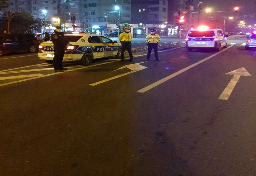 Patru brăileni amendați pentru că nu au respectat măsura carantinării la domiciliu