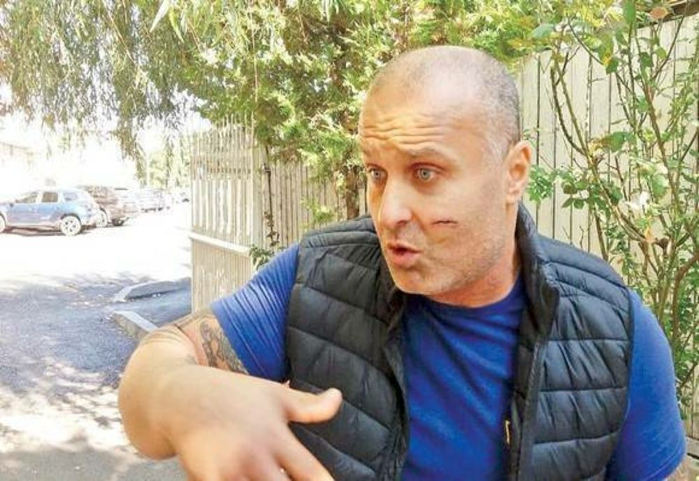 La mai bine de doi ani de la incidentul din The Music Pub, Dasaev este cercetat sub control judiciar