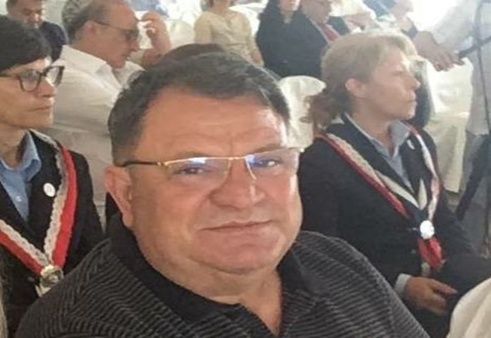 Poetul brăilean Stere Bucovală răpus de COVID