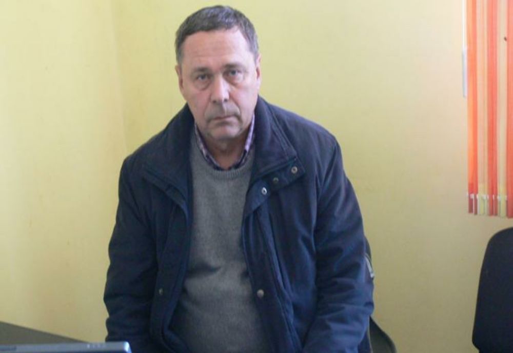 A murit secretarul general al comunei Salcia Tudor