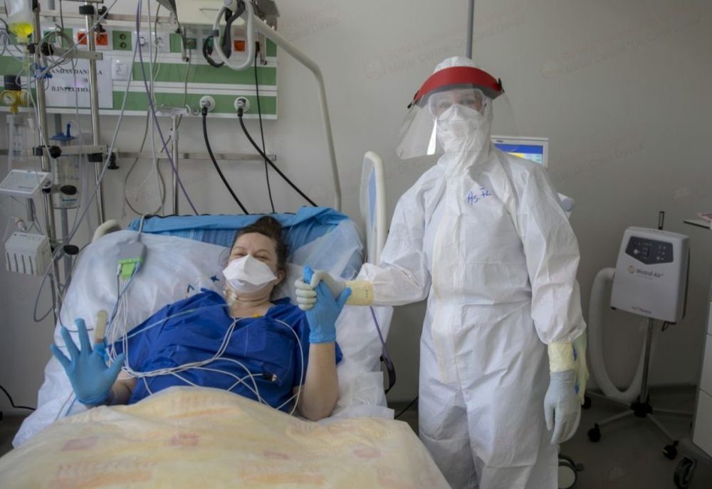 100 de cazuri nou confirmate la Brăila