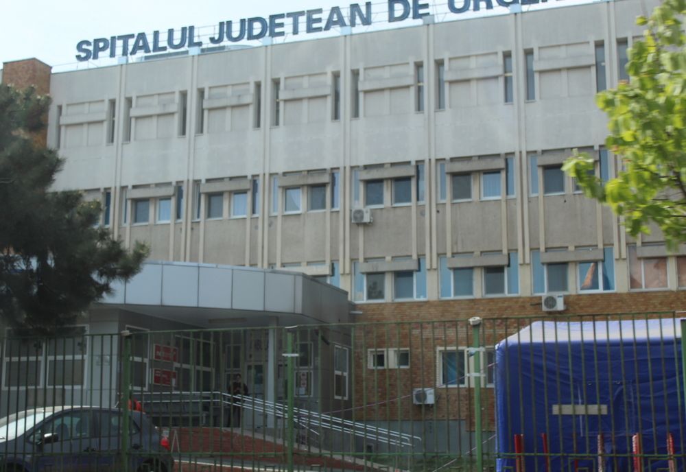 70 de cazuri noi la Brăila