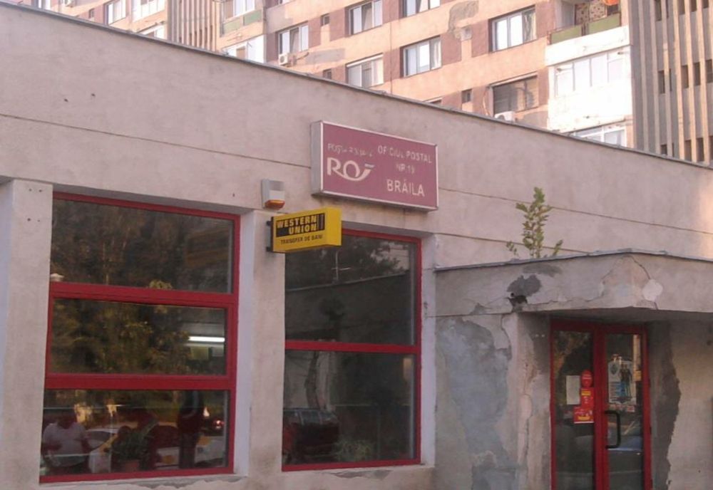 Programul Poștei Române în perioada sărbătorilor de iarnă