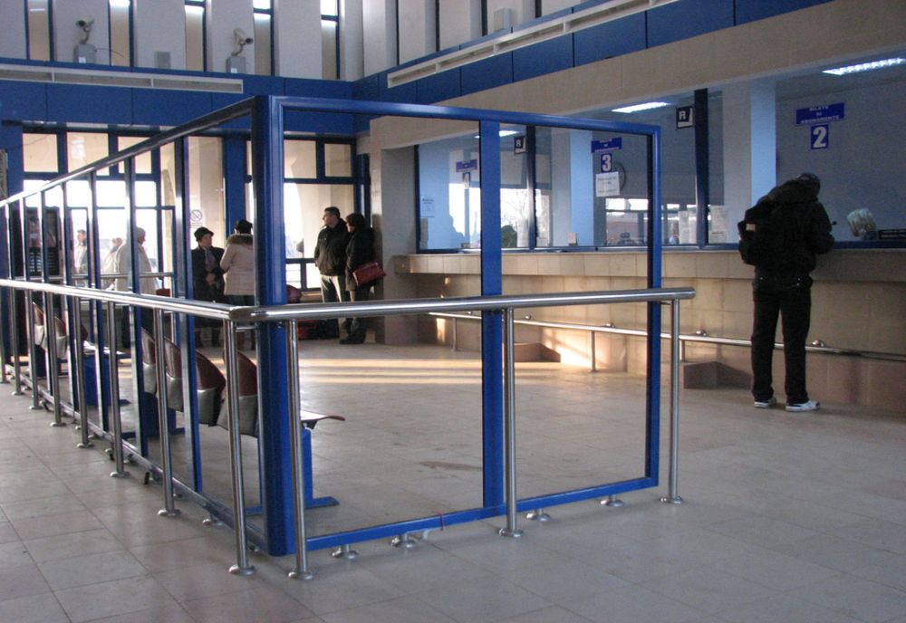 Modificări mersul trenurilor din 13 decembrie