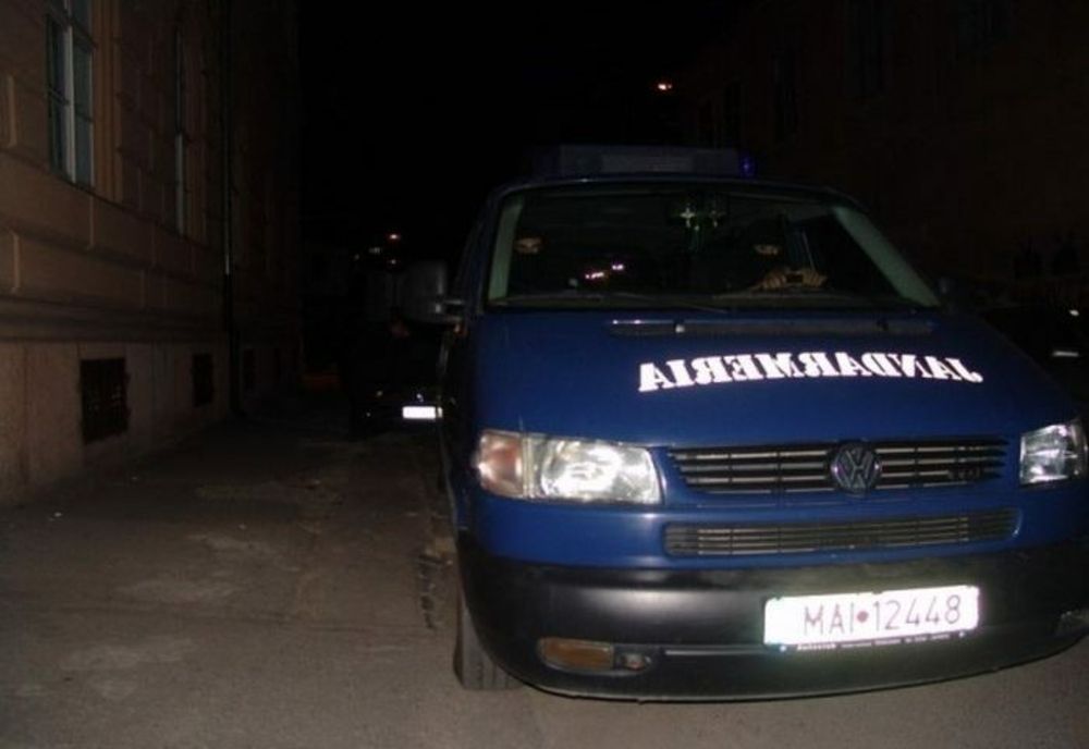 Două sute de sancțiuni aplicate de jandarmii brăileni în perioada 1-7 ianuarie 2021 