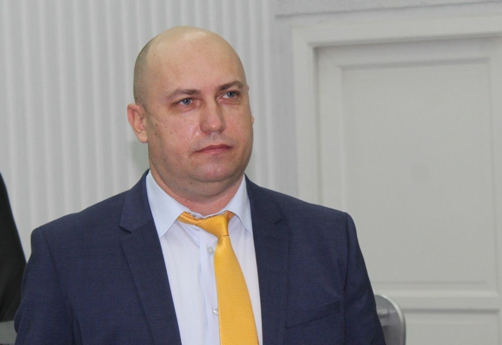 Întrebările consilierului PNL, Laurenți Coman, către noul director al Braicar SA