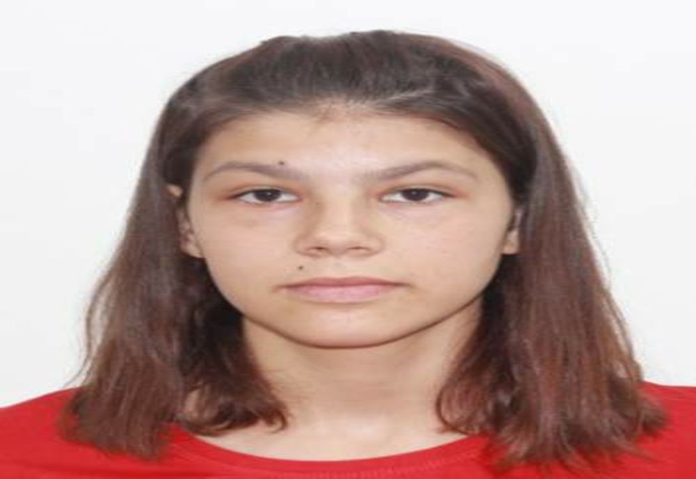 Minora din Tufești dată dispărută a fost găsită