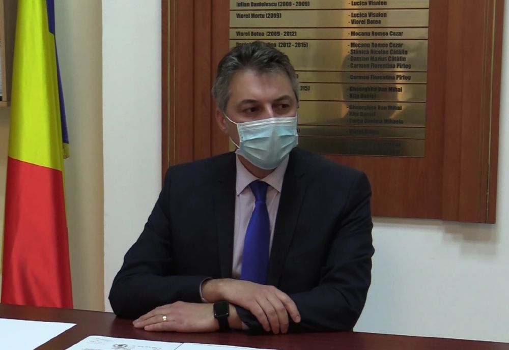 Inspectorul școlar general a spus că le va cere profesorilor de la Liceul de Arte să boicoteze pe viitor toate activitățile Primăriei