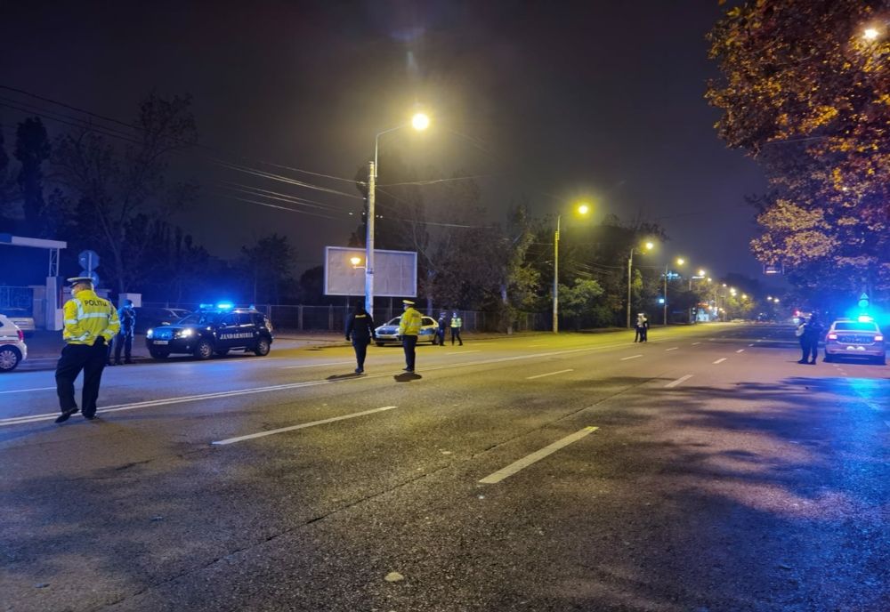 Patru brăileni sancționați în weekend pentru nerespectarea măsurii carantinării la domiciliu