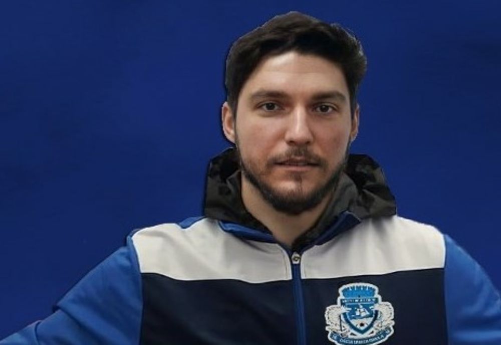 Apostol, al 4-lea transfer în această iarnă la Dacia Unirea Brăila