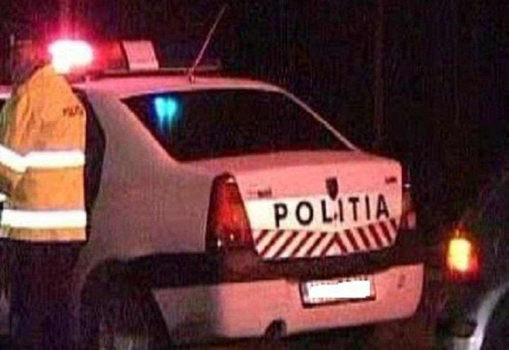 Oprit în trafic pentru că circula la ora 1 noaptea, depistat băut la volan