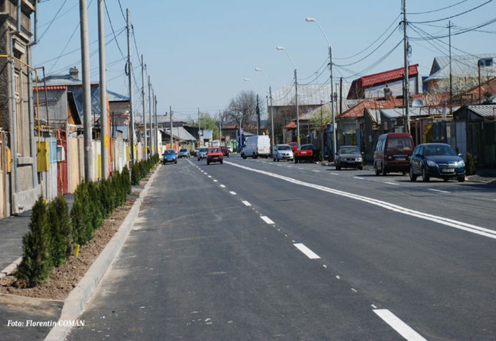Primăria Brăila a demarat achiziția pentru „Servicii de expertiză tehnică pentru execuția lucrărilor – Reparații pe strada Grivița din Municipiul Brăila”