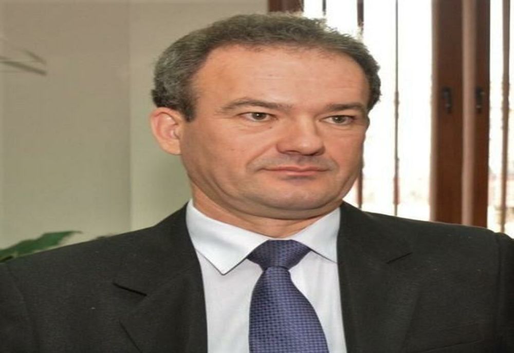 Paul Prus președinte al filialei municipale PLUS Brăila