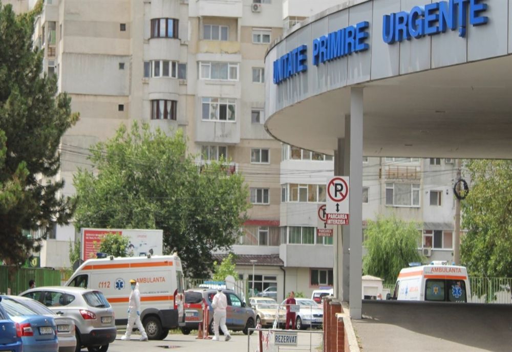 Incidența cazurilor la 14 zile în județul Brăila a crescut de la o zi la alta