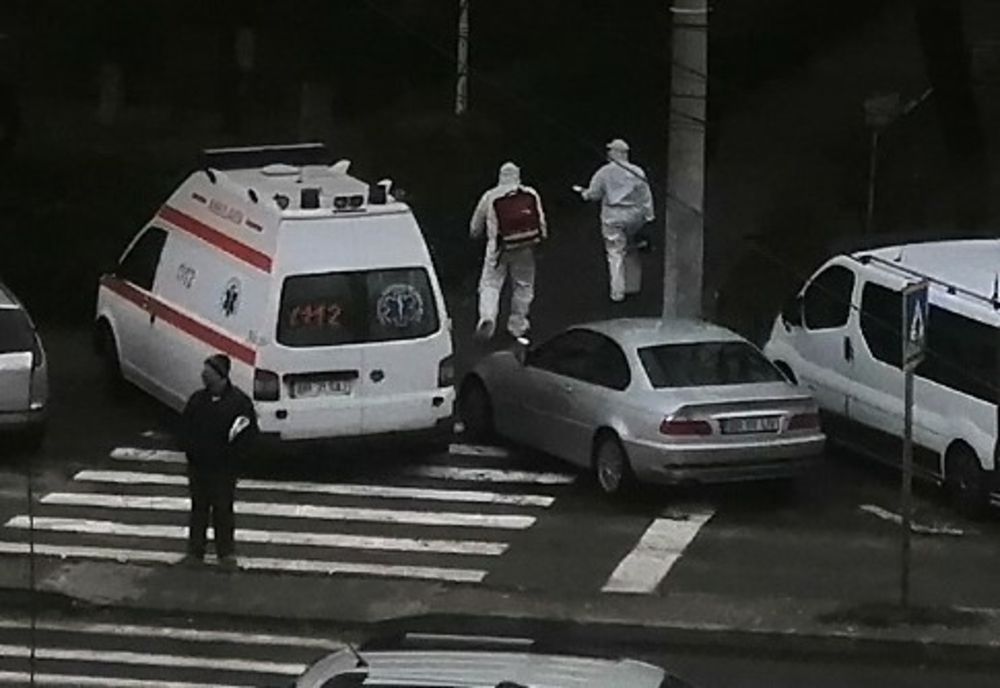 Incidența cazurilor în municipiul Brăila a crescut la 1.73 la mia de locuitori