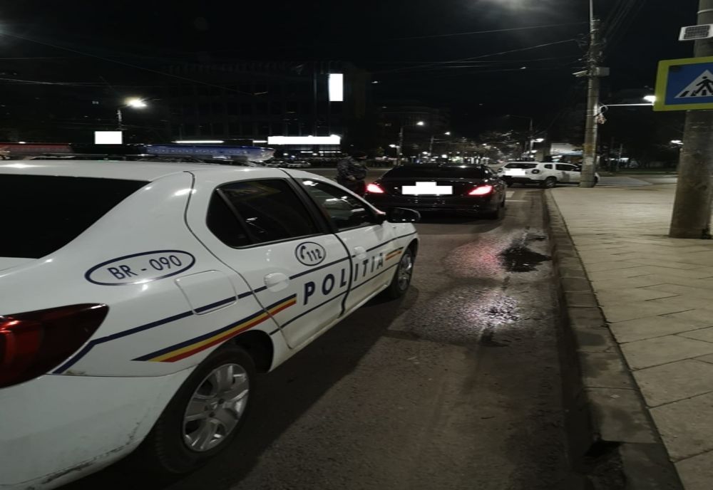  27 persoane care nu au respectat interdicțiile privind circulația persoanelor în afara locuinței