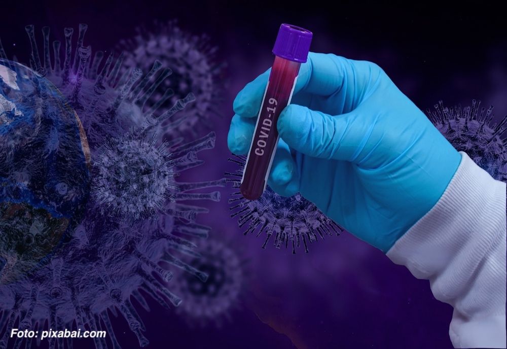 59 cazuri noi înregistrate în județul Brăila în ultimele 24 de ore