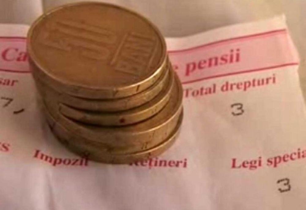 SOLUȚII PENTRU PENSIONARII NEDREPTĂȚIȚI