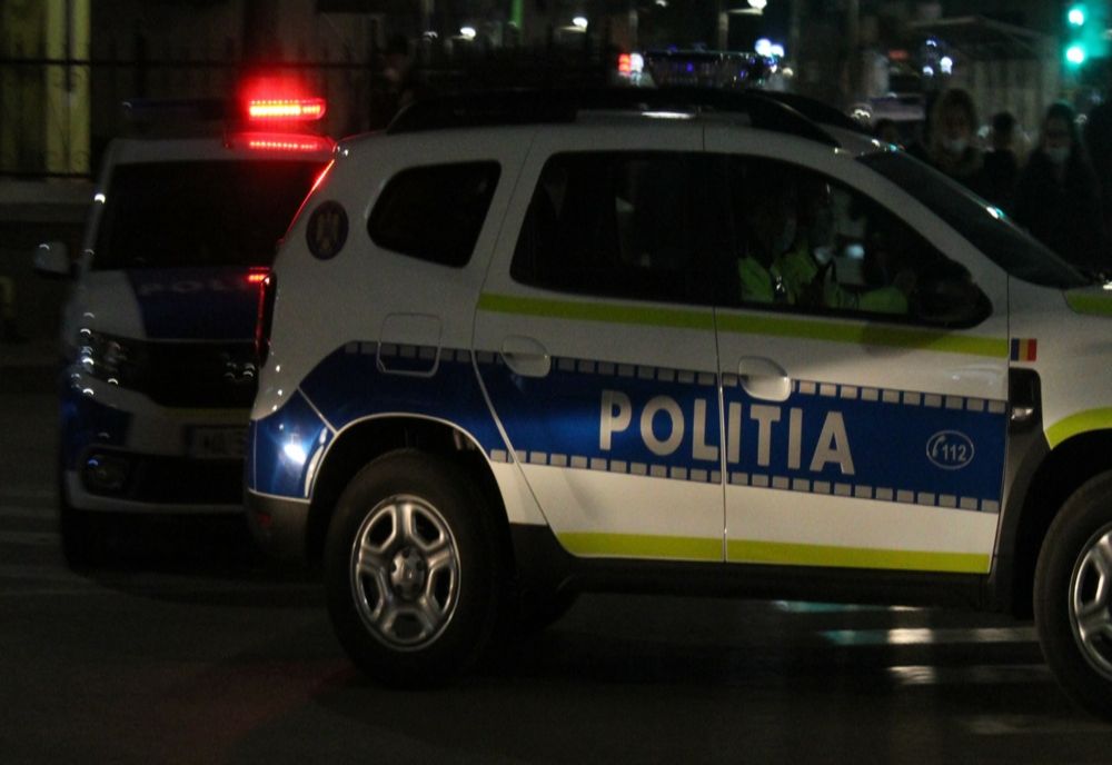 91 de persoane care nu au respectat interdicțiile privind circulația persoanelor în afara locuinței