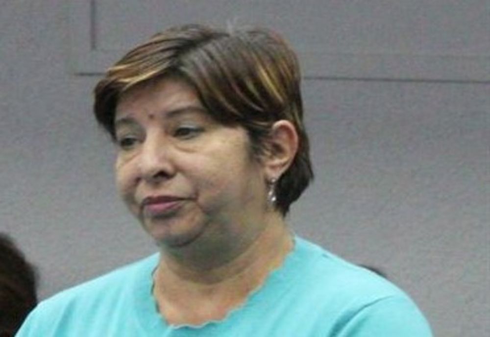 Delia Rîșnoveanu a câștigat concursul de manager la Spitalul Județean de Urgență Brăila