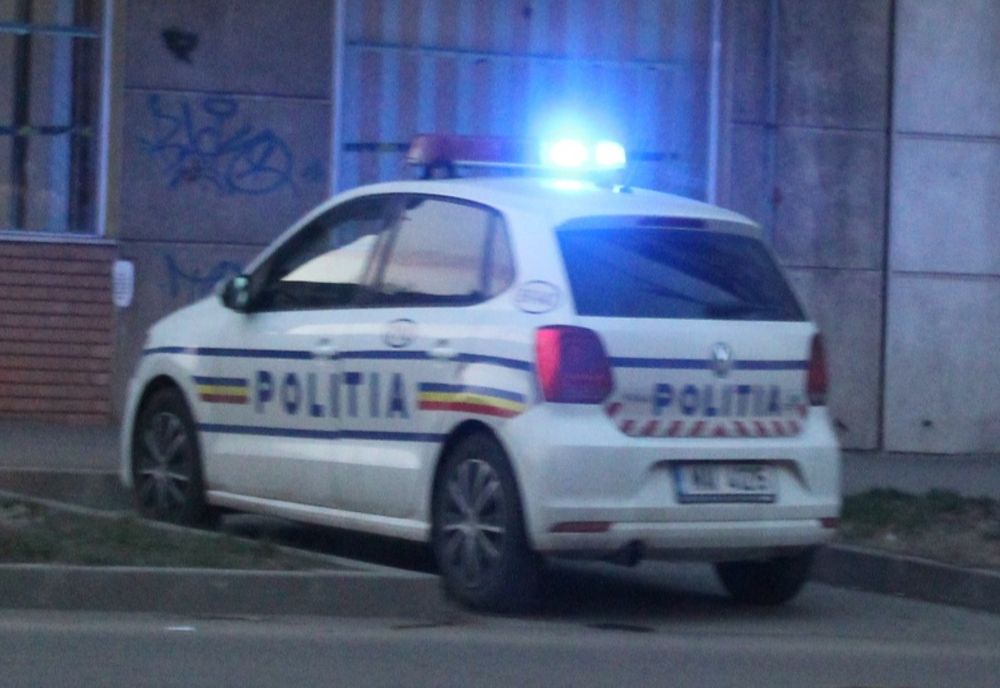 46 de brăileni nu au respectat interdicțiile privind circulația persoanelor în afara locuinței