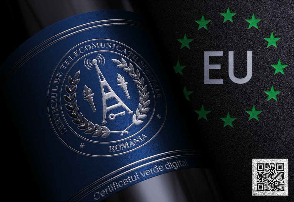 Implementarea certificatelor verzi digitale pentru călătoriile din interiorul UE