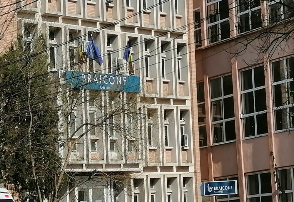 Kaufland a renunțat la cumpărarea actualului sediul al Braiconf