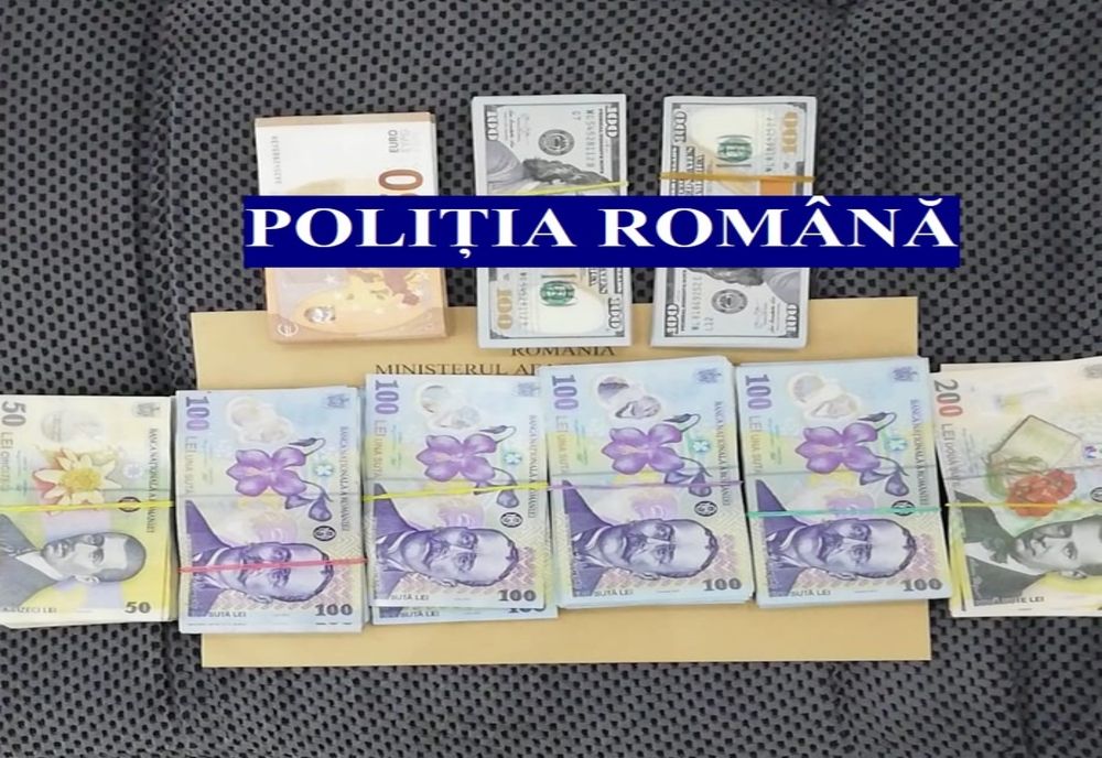 Percheziții în Brăila într-un dosar de evaziune fiscală