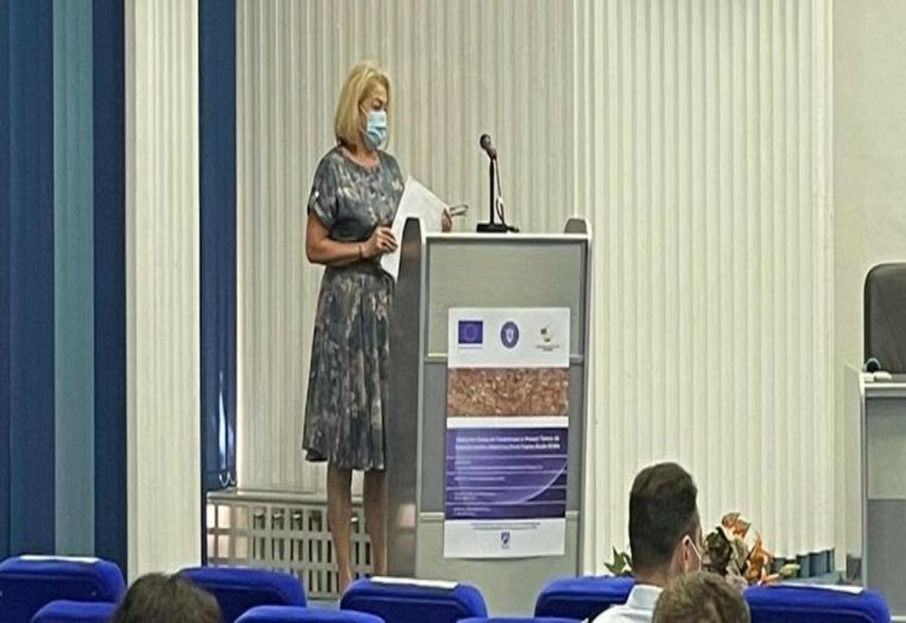 Au fost oprite definitiv de la comercializare si scoase din circuitul consumului uman 31 kg produse alimentare